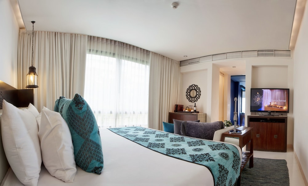 marrakesh hua hin residences