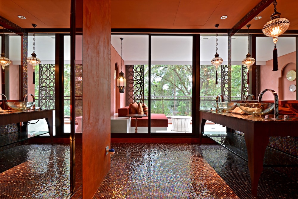 marrakesh hua hin residences