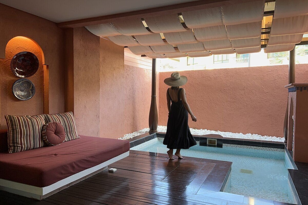 marrakesh hua hin residences