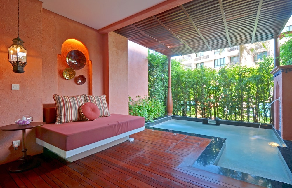 marrakesh hua hin residences