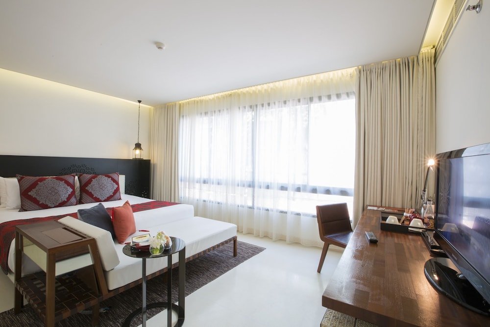 marrakesh hua hin residences