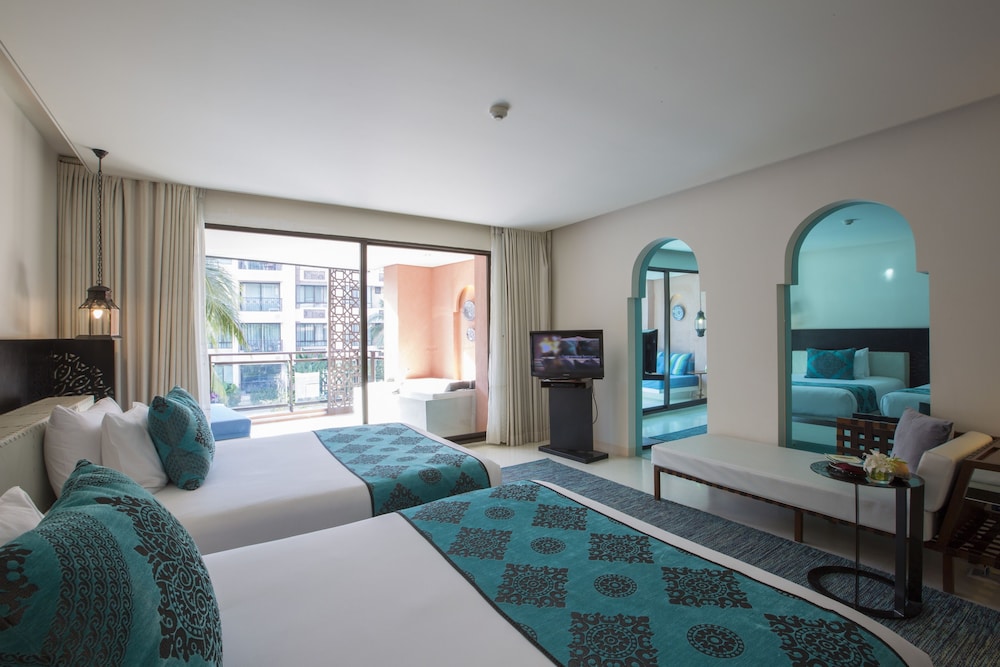 marrakesh hua hin residences