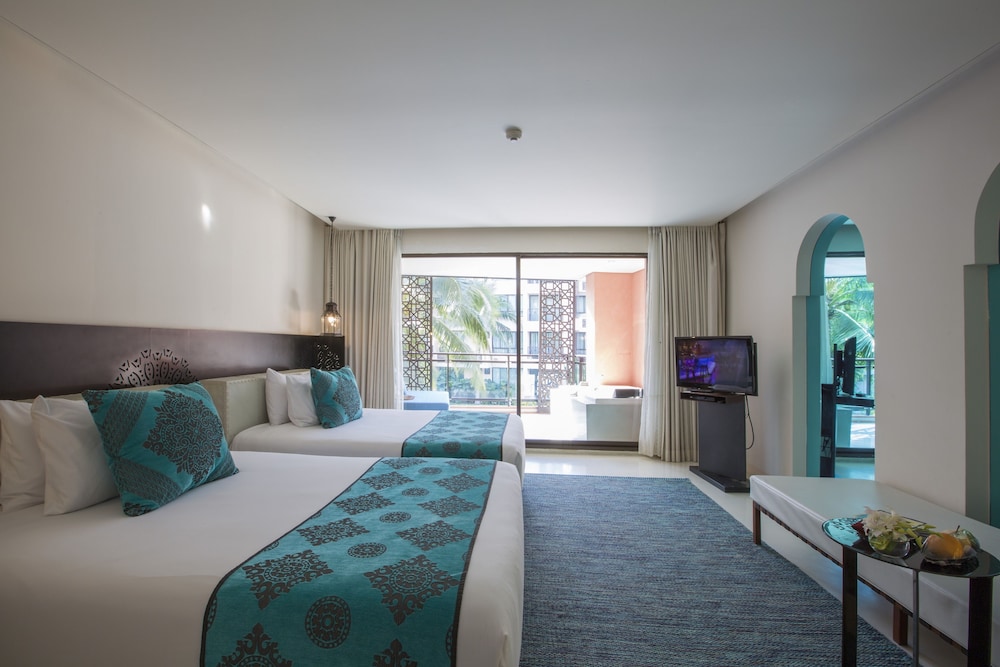 marrakesh hua hin residences