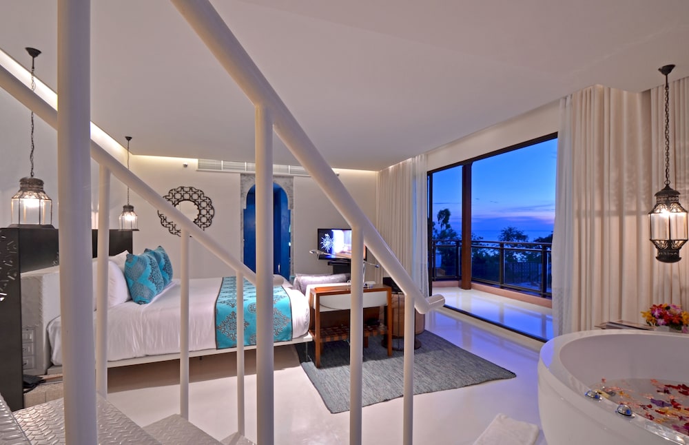 marrakesh hua hin residences