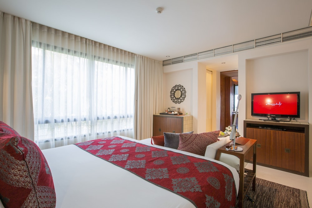 marrakesh hua hin residences