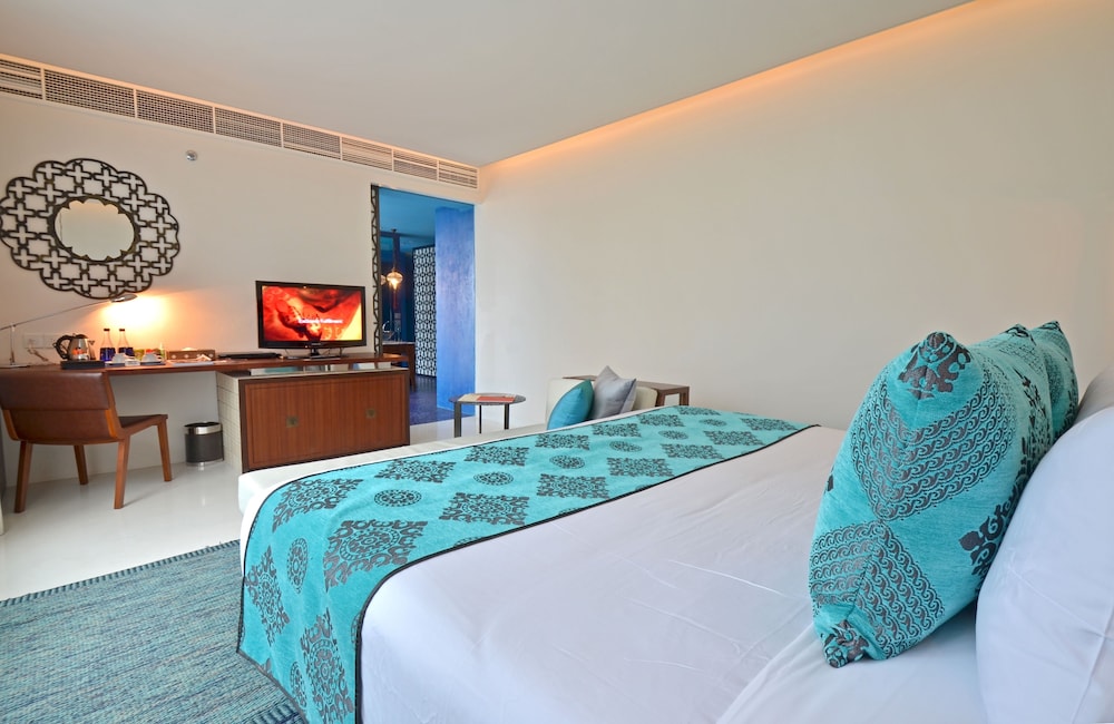 marrakesh hua hin residences