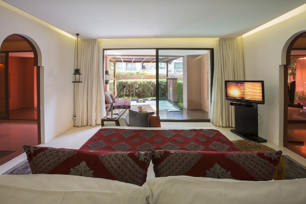 marrakesh hua hin residences