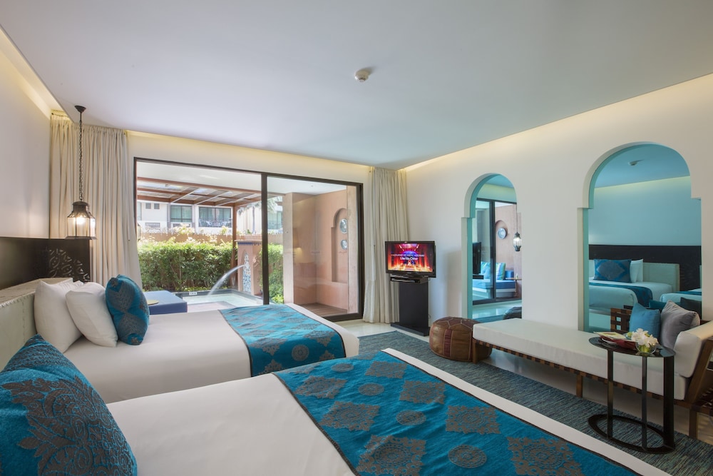 marrakesh hua hin residences