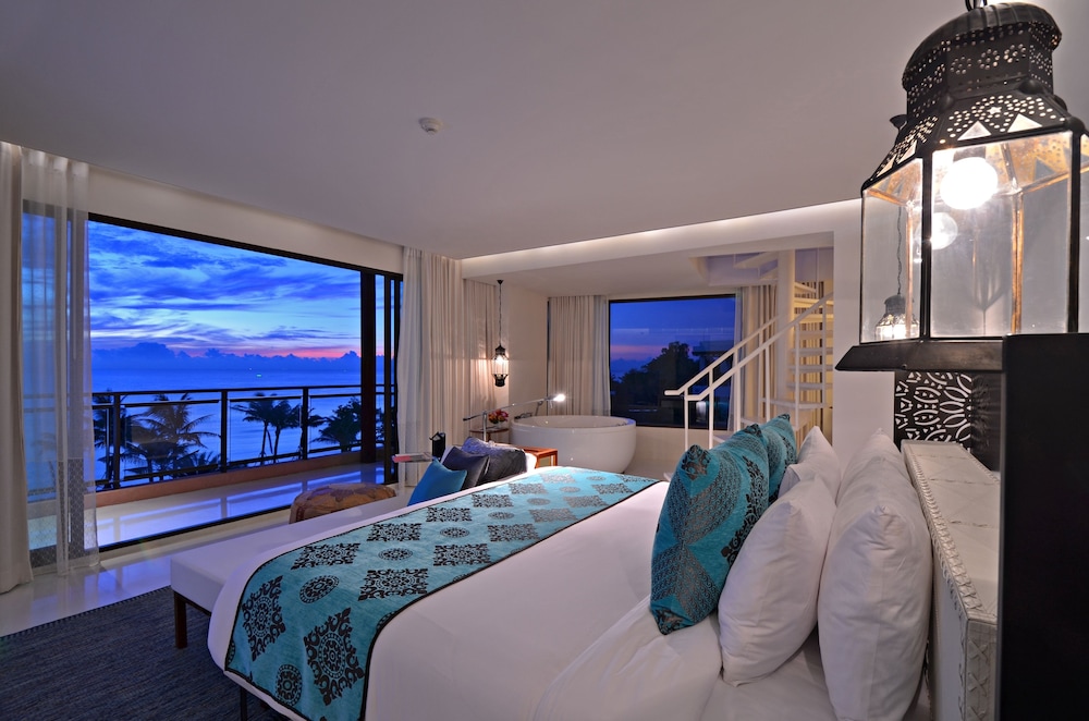 marrakesh hua hin residences