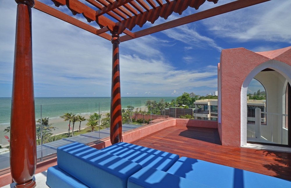 marrakesh hua hin residences