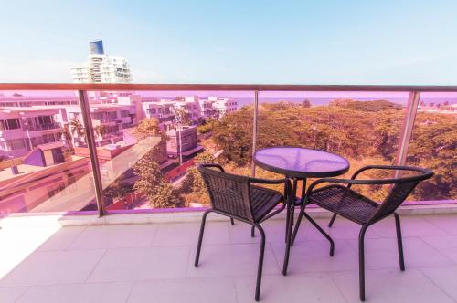 rocco hua hin beach seaview