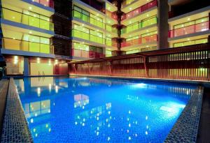 rocco hua hin beach seaview