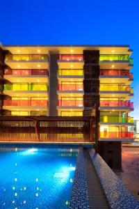 rocco hua hin beach seaview