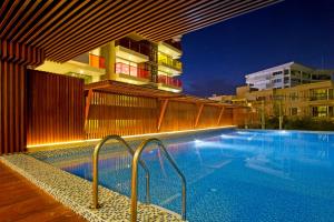 rocco hua hin beach seaview