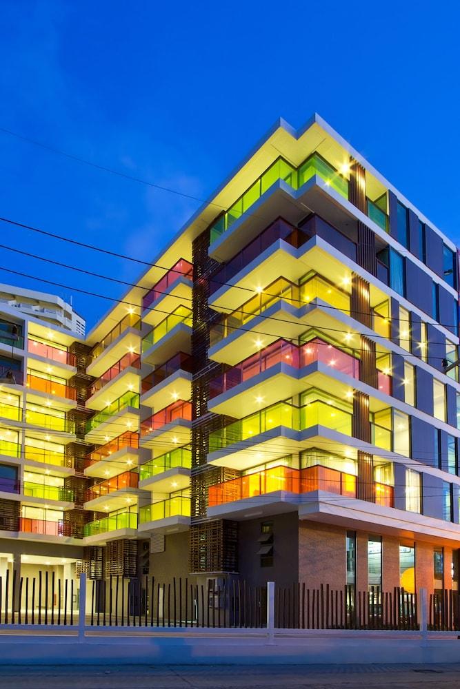 rocco hua hin beach seaview