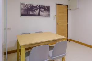 rocco hua hin beach seaview