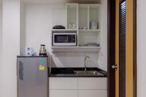 rocco hua hin beach seaview