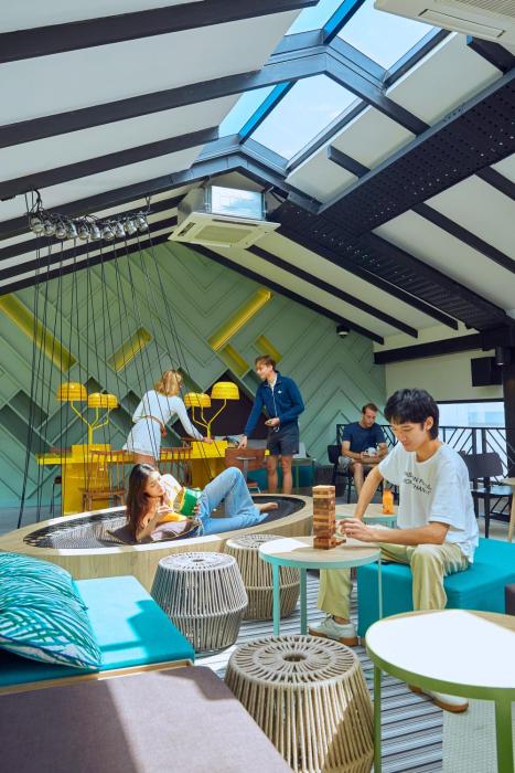 cosi samui chaweng beach