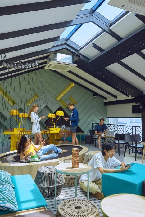 cosi samui chaweng beach