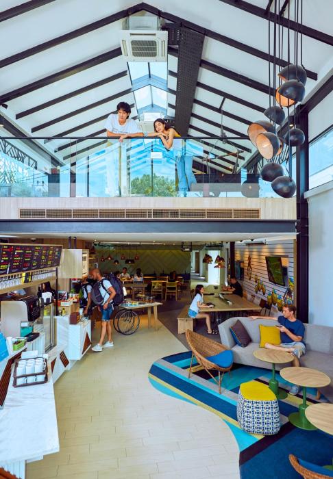 cosi samui chaweng beach