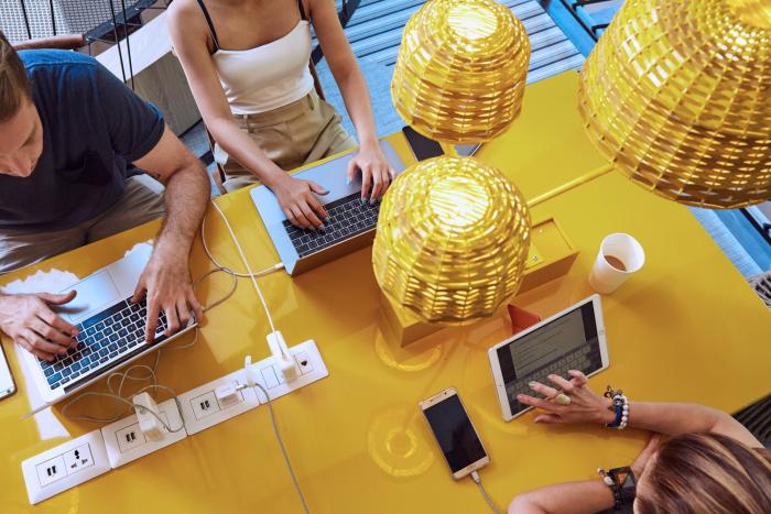 cosi samui chaweng beach