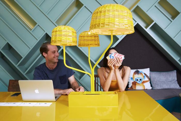 cosi samui chaweng beach