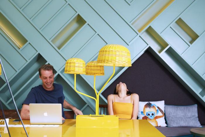 cosi samui chaweng beach