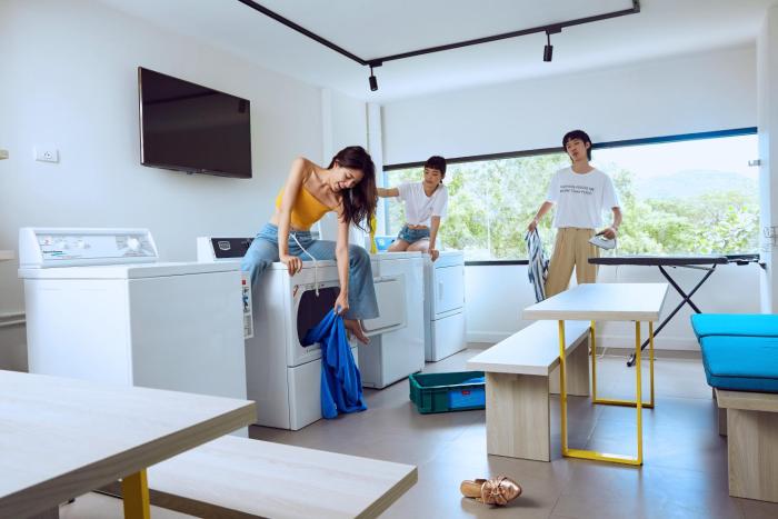 cosi samui chaweng beach