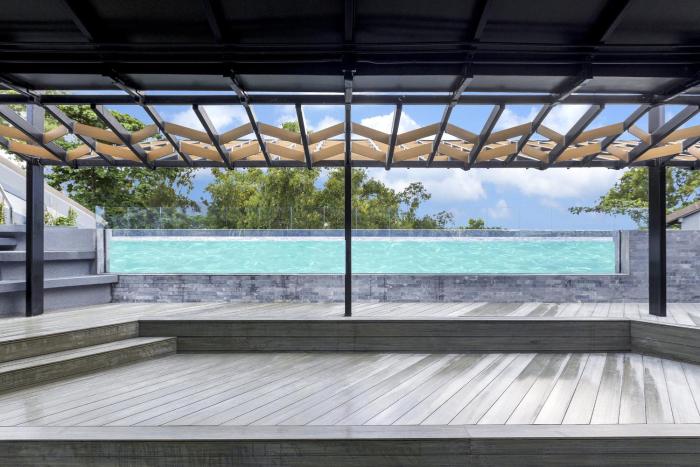 cosi samui chaweng beach