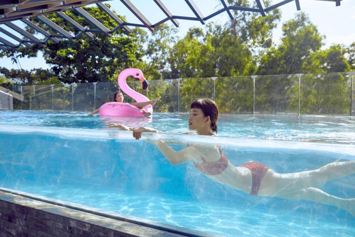 cosi samui chaweng beach