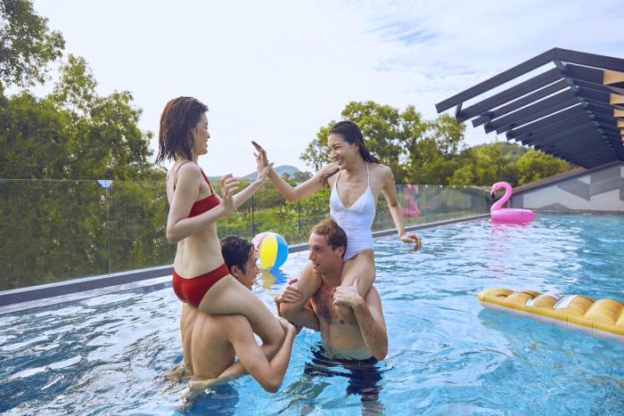 cosi samui chaweng beach