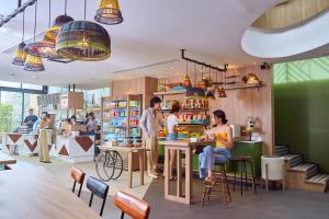 cosi samui chaweng beach