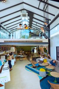 cosi samui chaweng beach