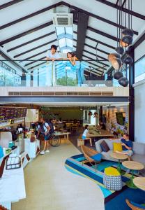 cosi samui chaweng beach