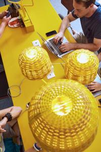 cosi samui chaweng beach