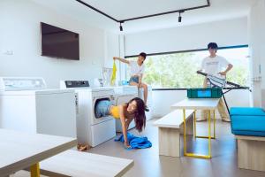 cosi samui chaweng beach