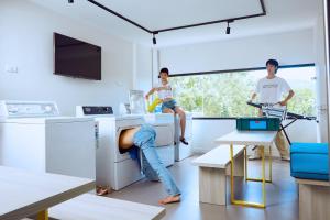 cosi samui chaweng beach