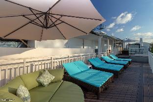 Modern Living Hotel,Kathu>>Karon Beach,4 star