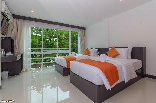 Modern Living Hotel,Kathu>>Karon Beach,4 star