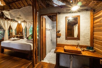 the moken eco village