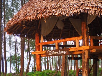 the moken eco village