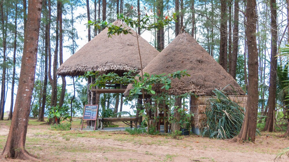 the moken eco village