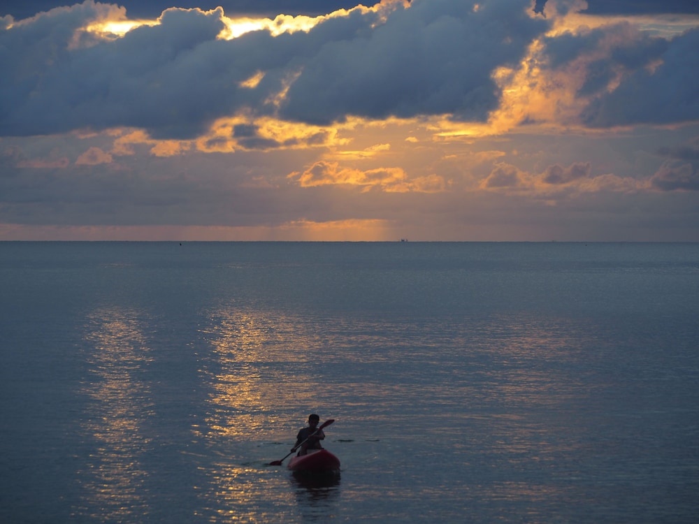 the moken eco village