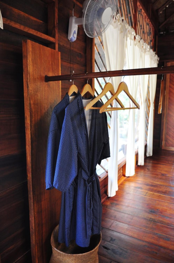 the moken eco village