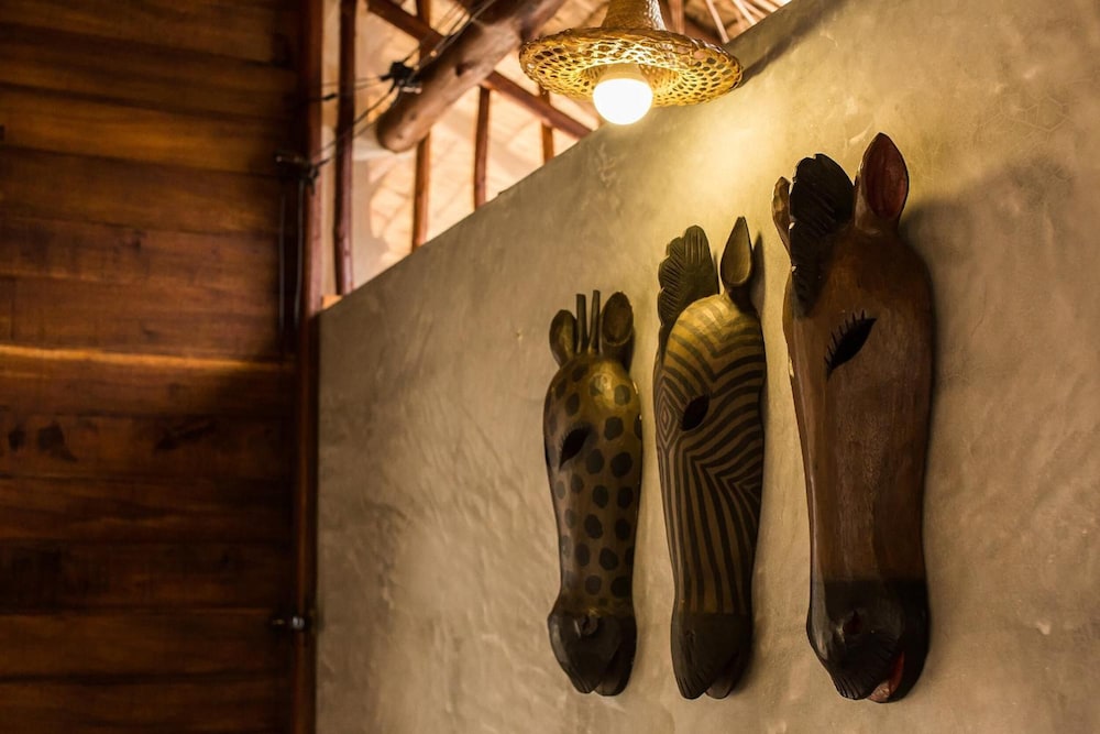 the moken eco village