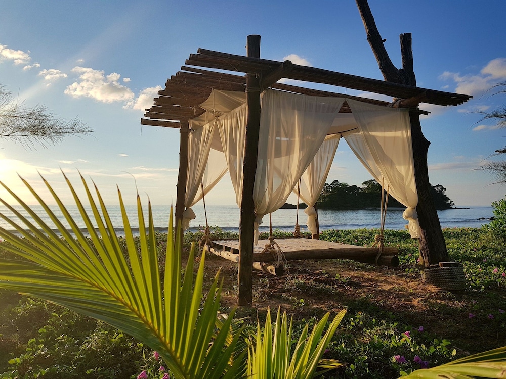 the moken eco village