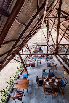 the moken eco village