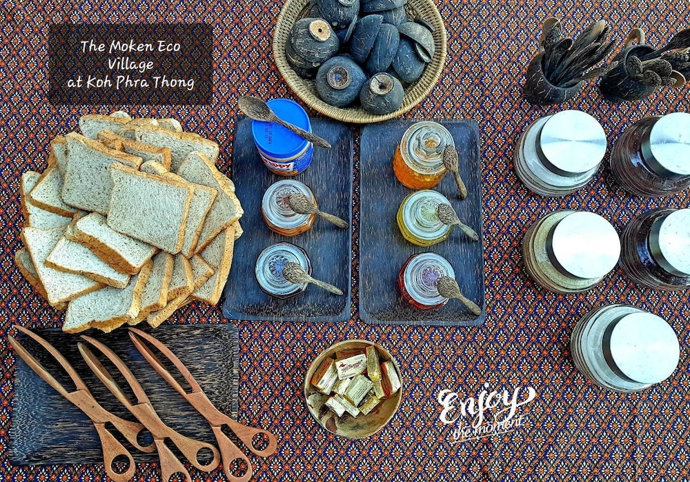 the moken eco village