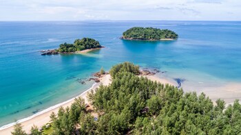 The Moken Eco Village,On The Beach,3 star