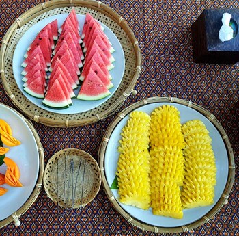 the moken eco village